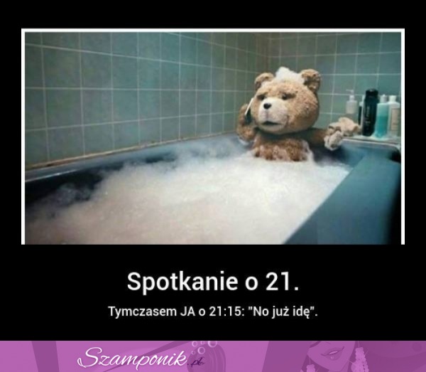 Spotkanie