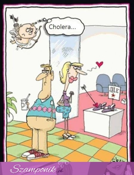 Cholera...