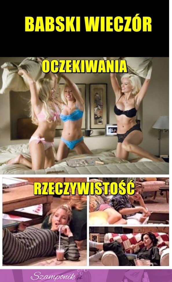 Babski wieczór