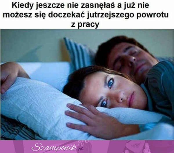 Kiedy jeszcze nie zasnęłaś