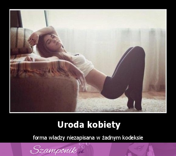 Uroda kobiety