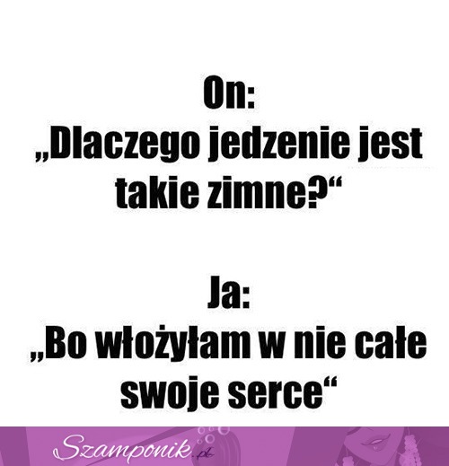 Ugotowane z pasją