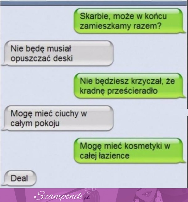 Dobry deal ;D