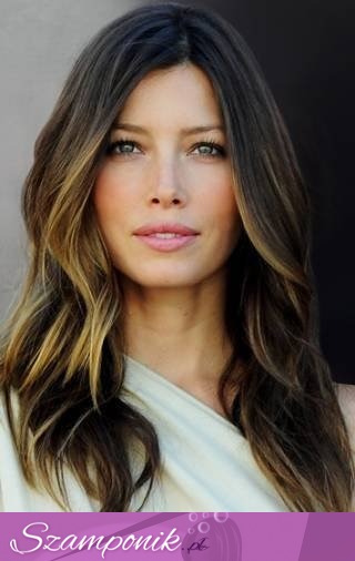 Jessica Biel <3