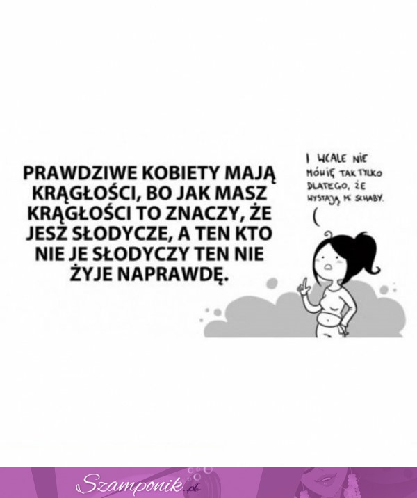 Prawdziwe kobiety