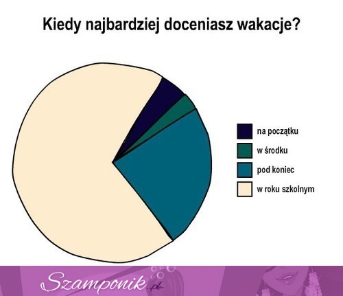 TOP 20 wykresów! Niektóre tak prawdziwe, że aż śmieszne - szczególnie OSTATNI ;D