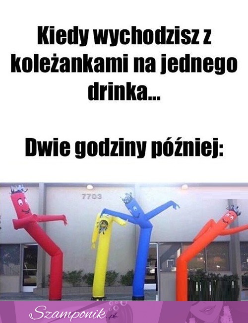 Tak jakoś wyszło ;D