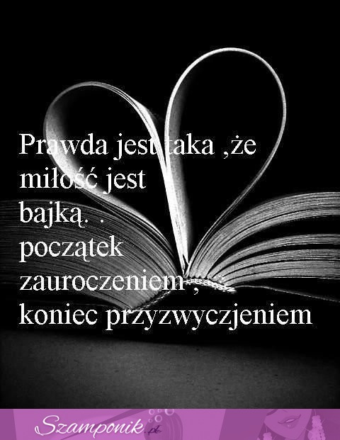 Prawda jest taka