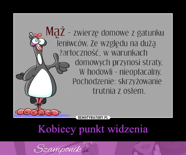 Mąż