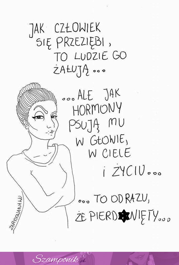 Dlaczego...