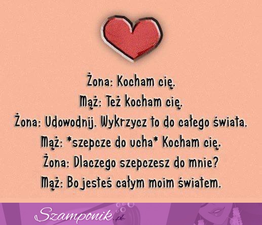 Miłość <3