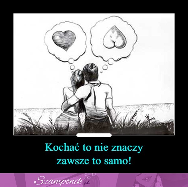 Nie zawsze...