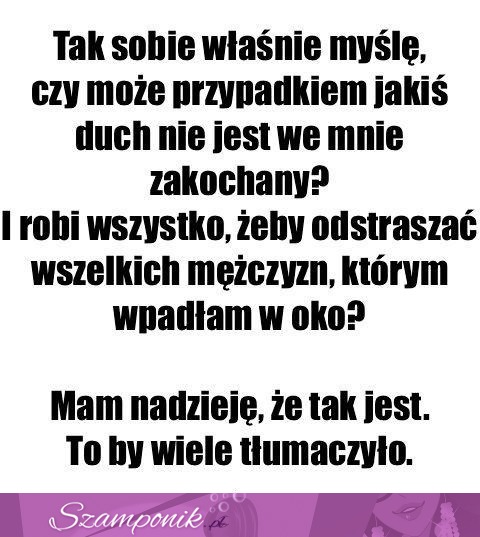 To jest całkiem możliwe