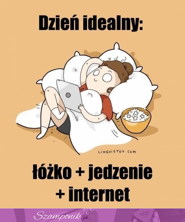 Dzień idealny