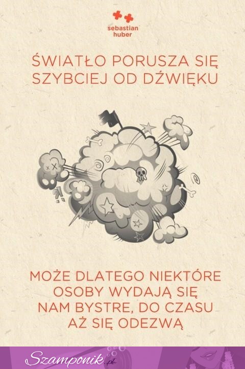 Światło a dźwięk