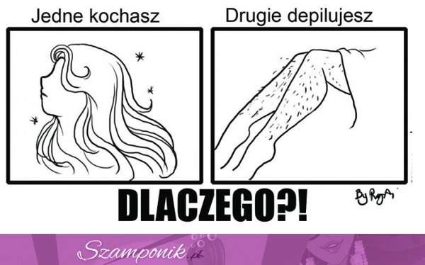 Dlaczego?