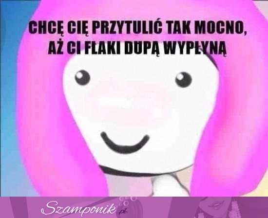 Tak mocno