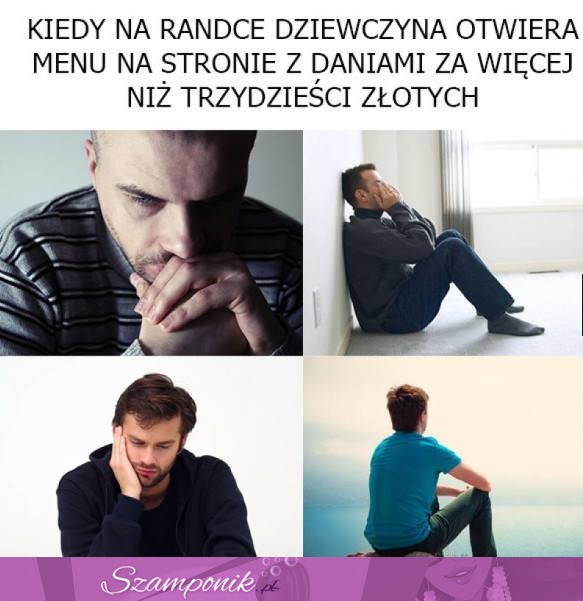 Problemy facetów