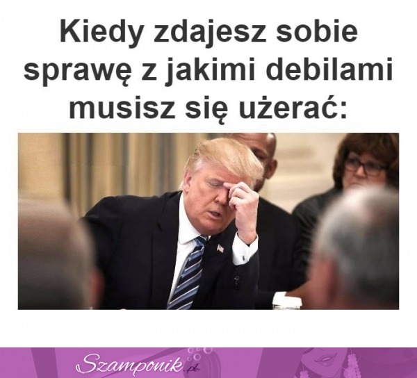 Kiedy to się skończy...