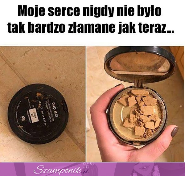 Gorzej być nie może!