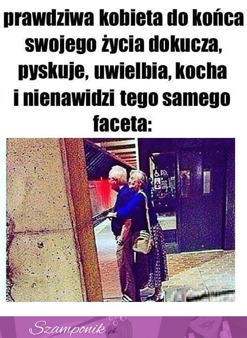 To właśnie jest miłość