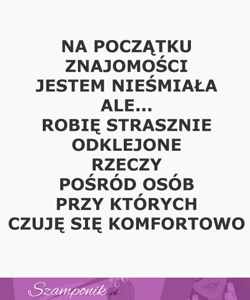 Taka różnica ;)