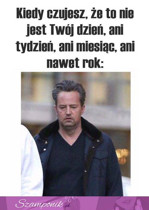 Nigdy nie będzie