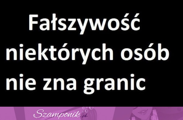 Fałszywość