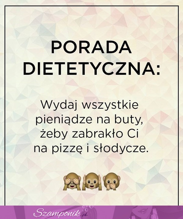 Porada dietetyczna