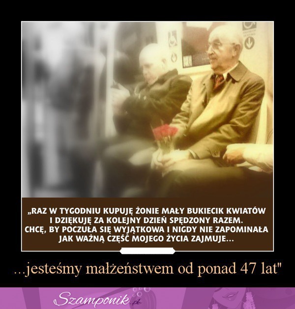 23 niesamowitych historii ZWYKŁYCH LUDZI! Piękne i wzruszające :)