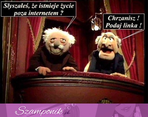 Podaj linka! ;D