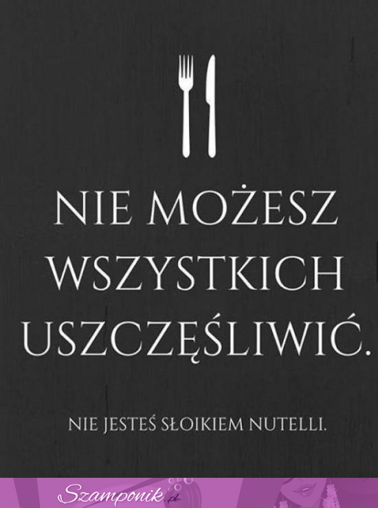 Słoik Nutelli