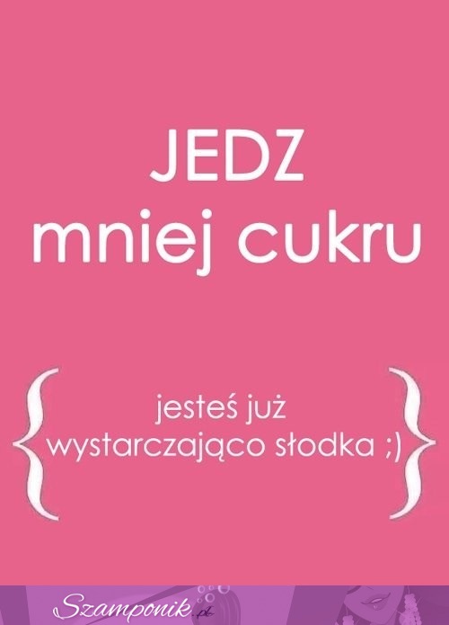 Słodko