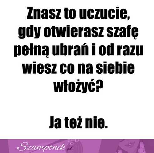 Ja też tego nie znam ;D