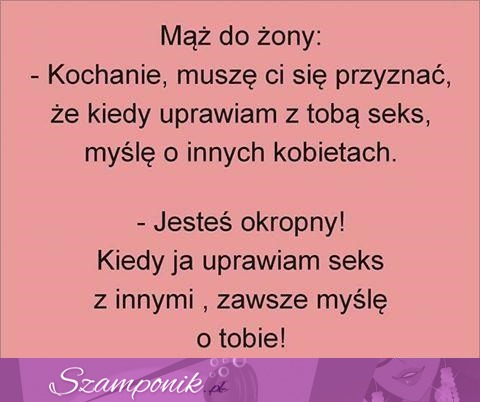 Co za bydle!