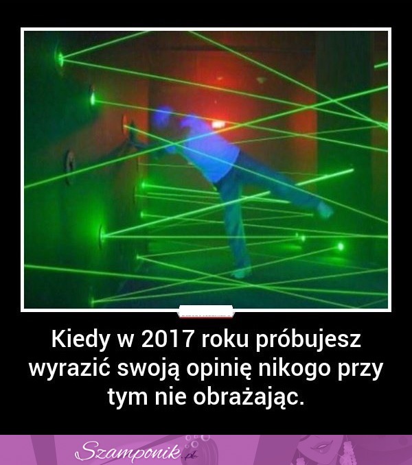 Bardzo się staram