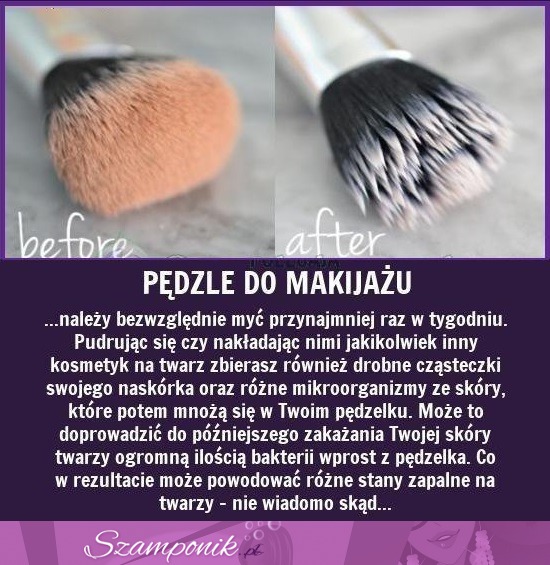 O tym powinna wiedzieć KAŻDA KOBIETA! Zobacz koniecznie