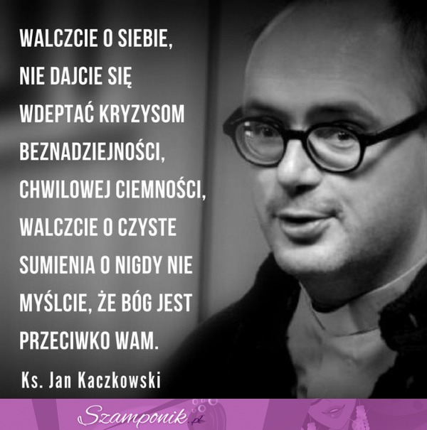 Walczcie o siebie