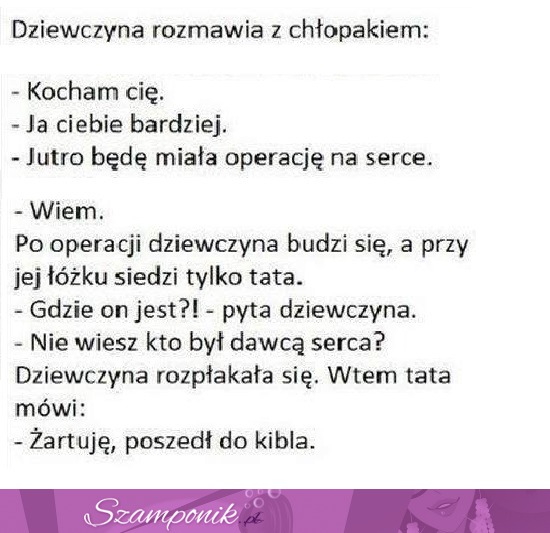 Wzruszająca historia PRAWDZIWEJ MIŁOŚCI! Myślała, że chłopak oddał jej...! SZOK