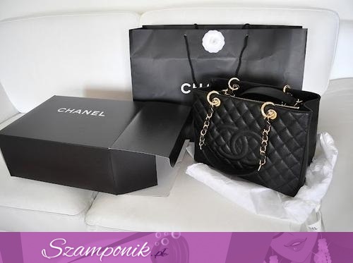 Chanel <3