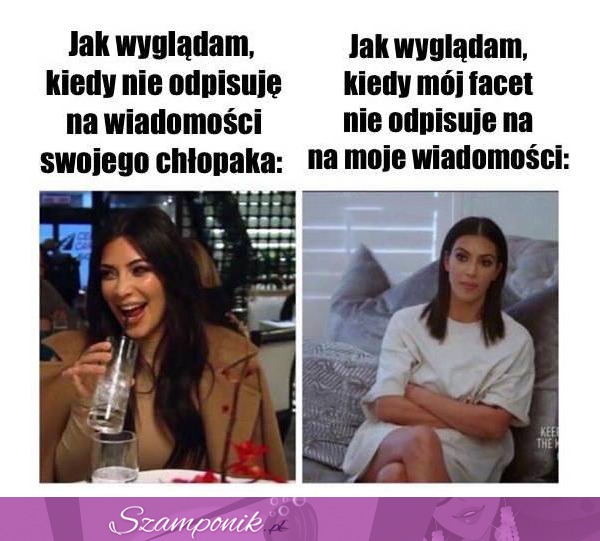 To już nie jest śmieszne