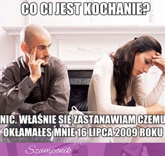 Z kobietami tak jest ;D