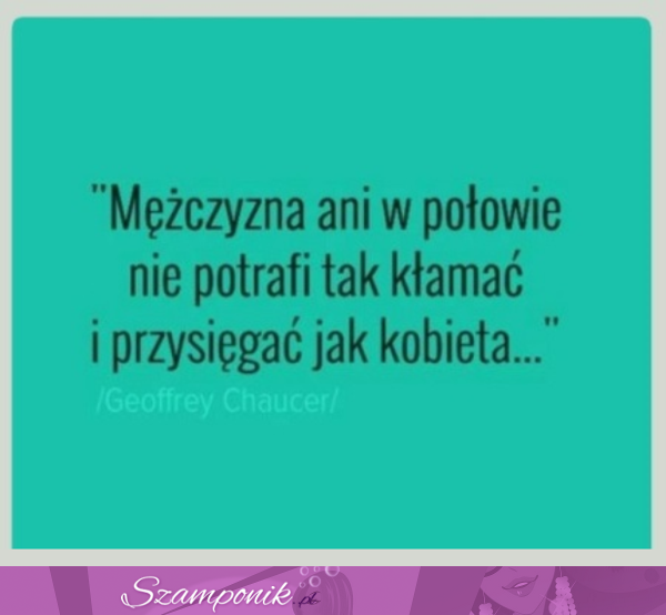 Mężczyźni ani w połowie...