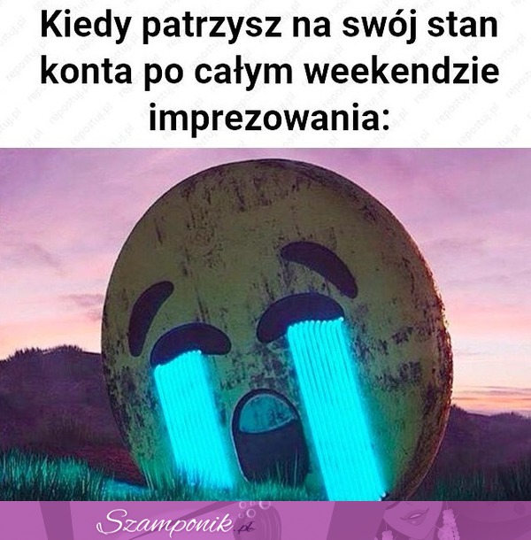 No świetnie!