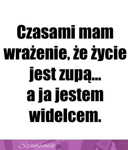 Takie wrażenie