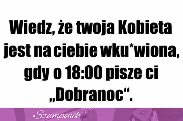 To raczej pewne ;D