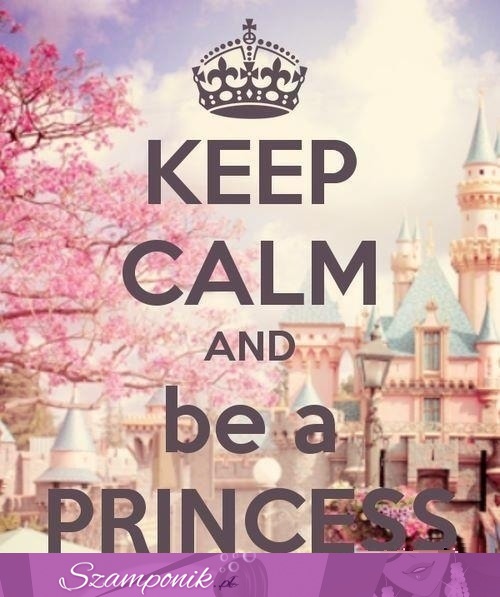 Keep Calm and... ;)