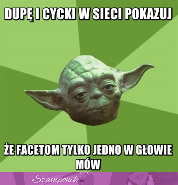 Pokazuj w necie wszystko