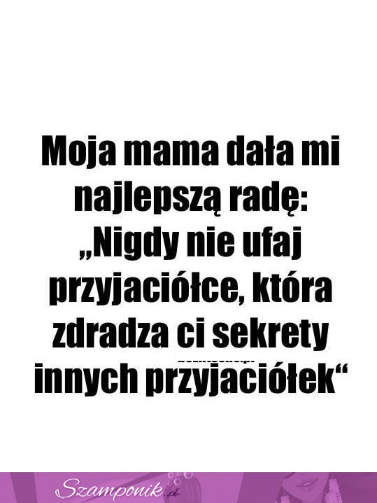 Najlepsza rada