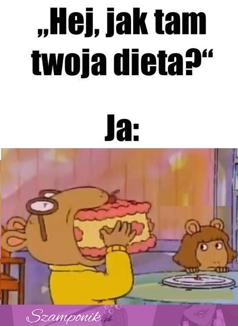 Jak widać ma się dobrze ;P